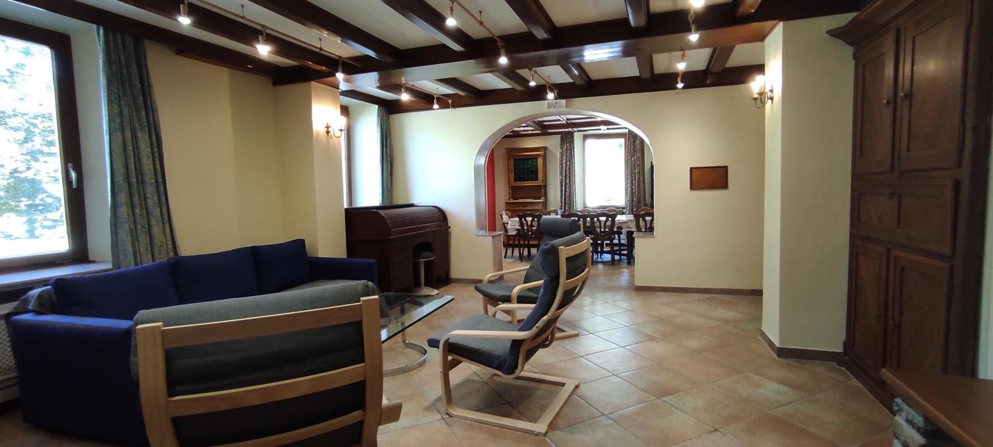 Apartament La Diligence Arsdorf Zewnętrze zdjęcie
