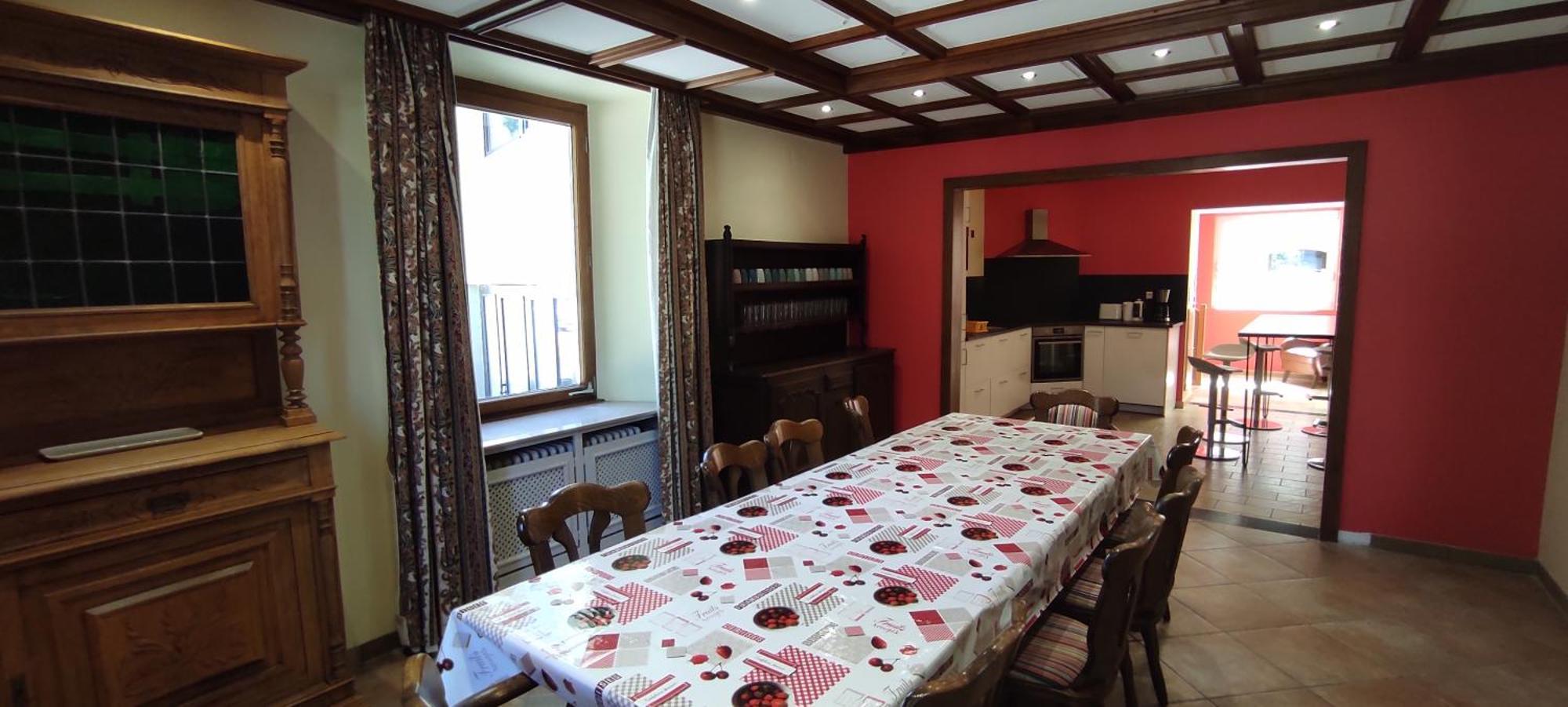 Apartament La Diligence Arsdorf Zewnętrze zdjęcie