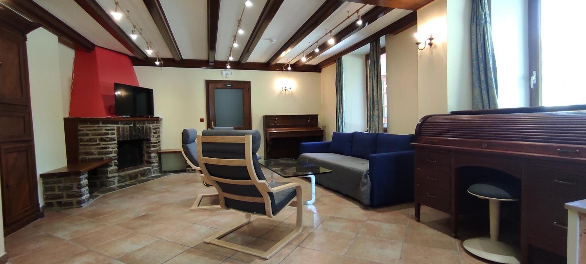 Apartament La Diligence Arsdorf Zewnętrze zdjęcie