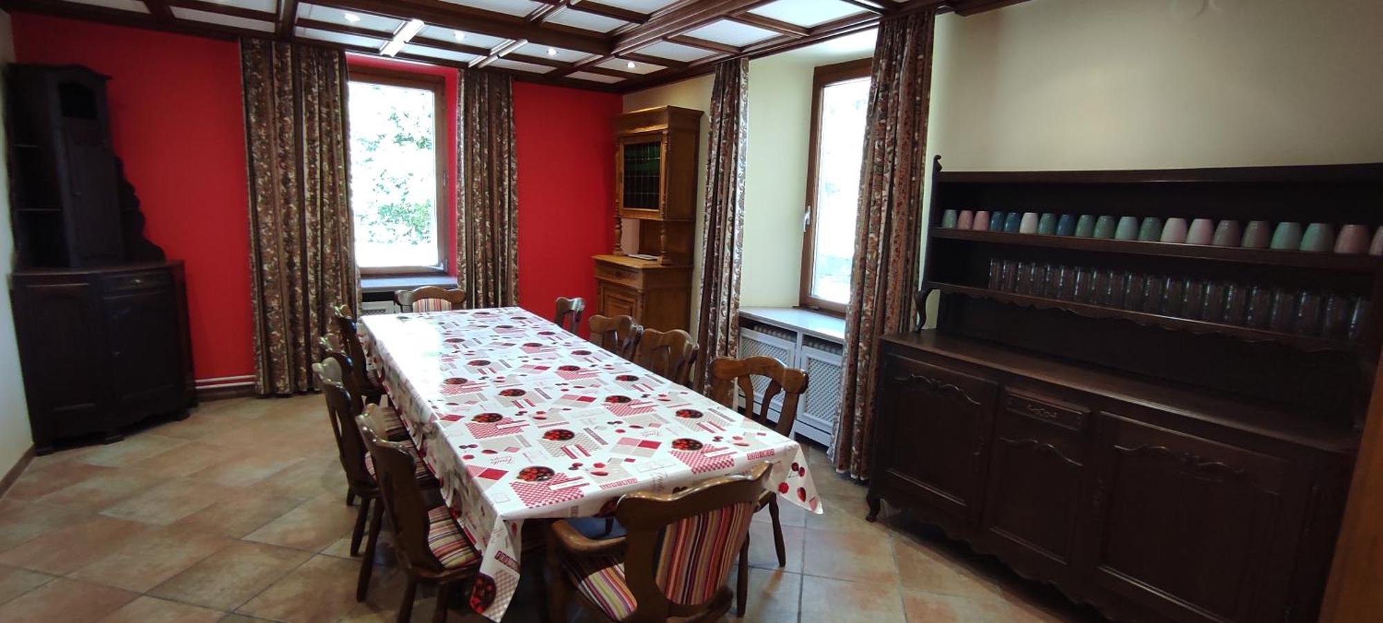 Apartament La Diligence Arsdorf Zewnętrze zdjęcie