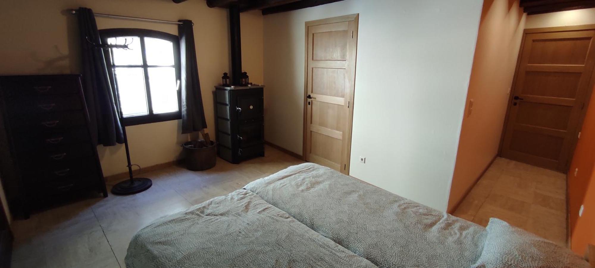 Apartament La Diligence Arsdorf Zewnętrze zdjęcie