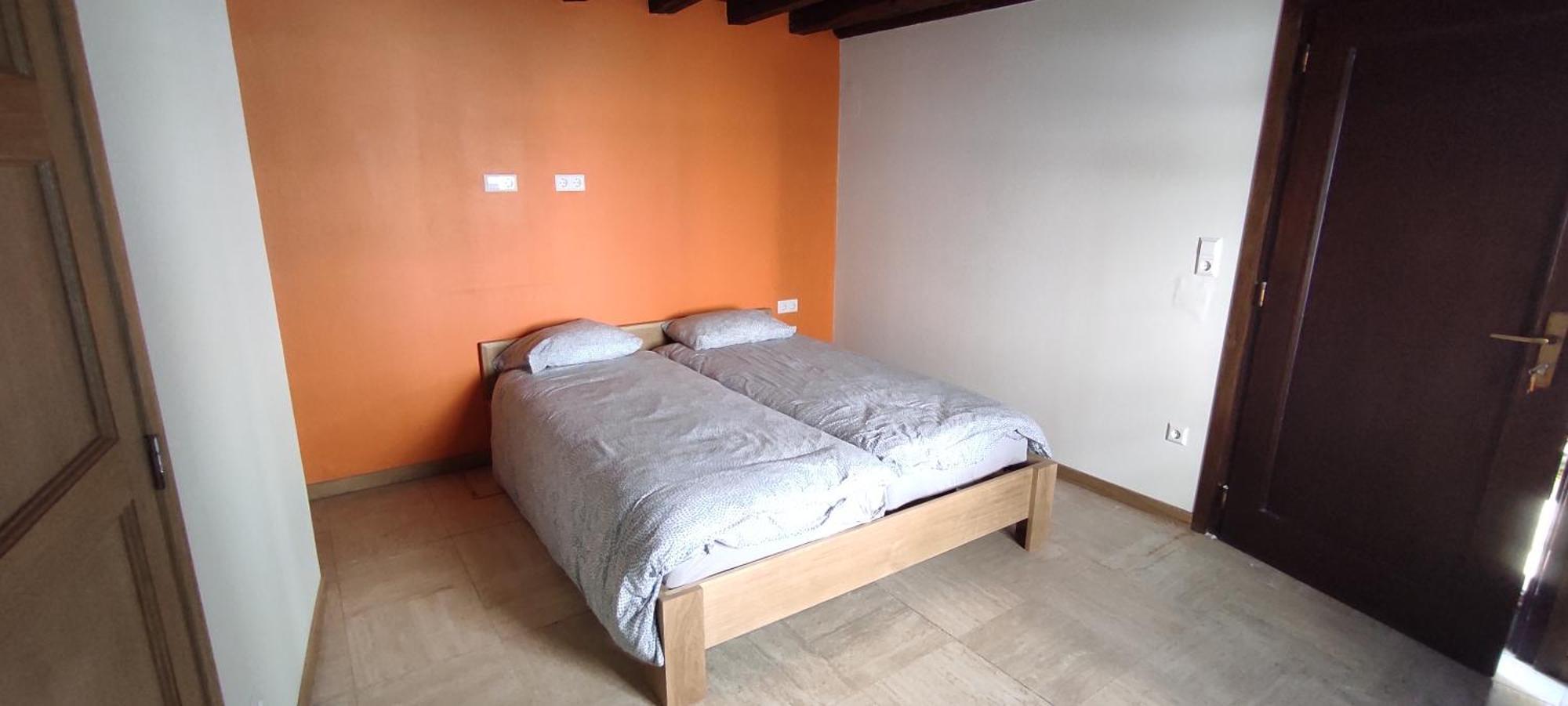 Apartament La Diligence Arsdorf Zewnętrze zdjęcie