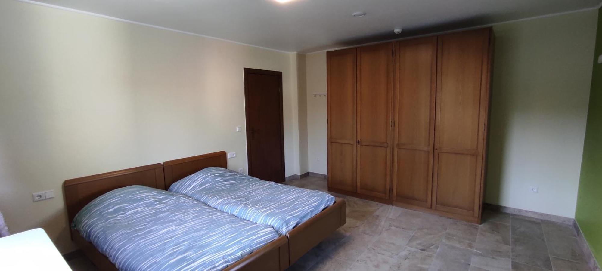 Apartament La Diligence Arsdorf Zewnętrze zdjęcie