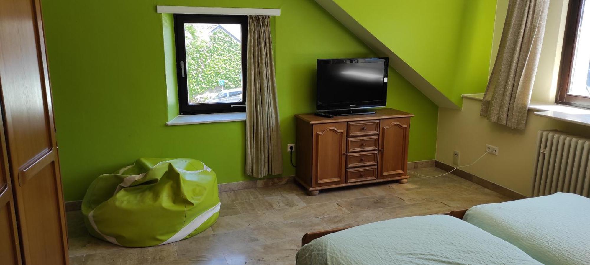 Apartament La Diligence Arsdorf Zewnętrze zdjęcie