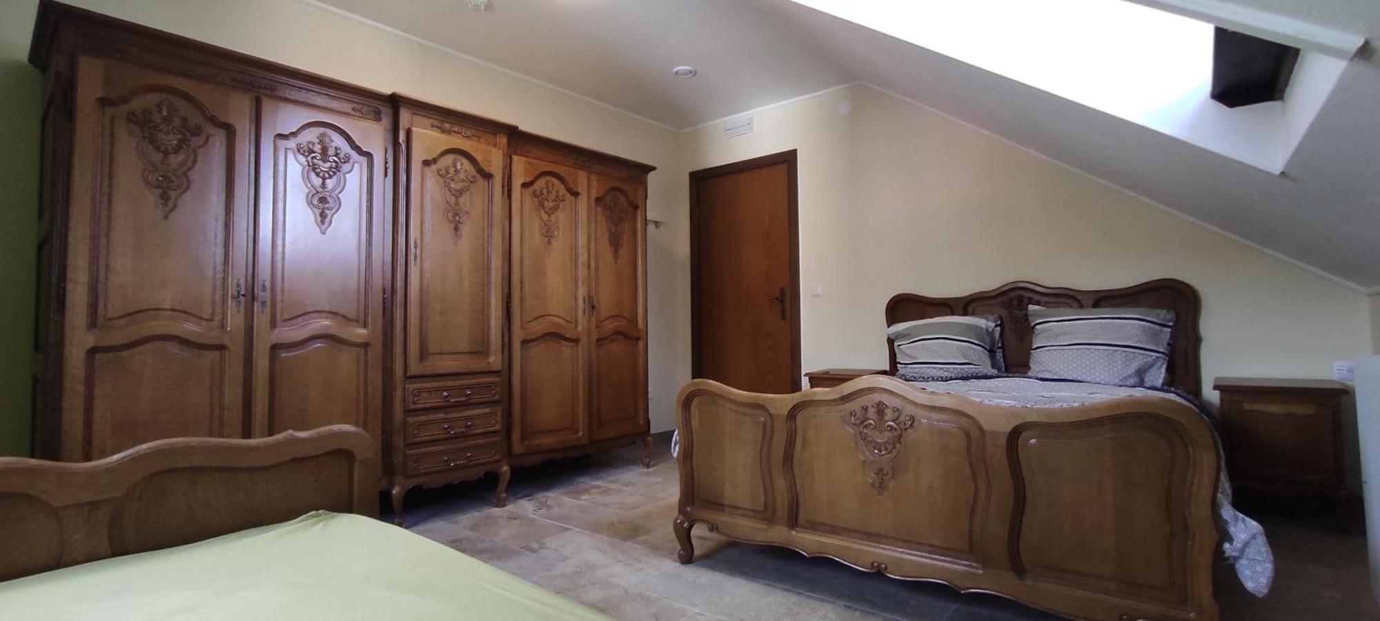 Apartament La Diligence Arsdorf Zewnętrze zdjęcie