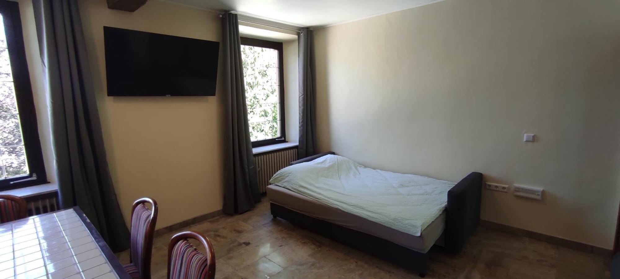 Apartament La Diligence Arsdorf Zewnętrze zdjęcie