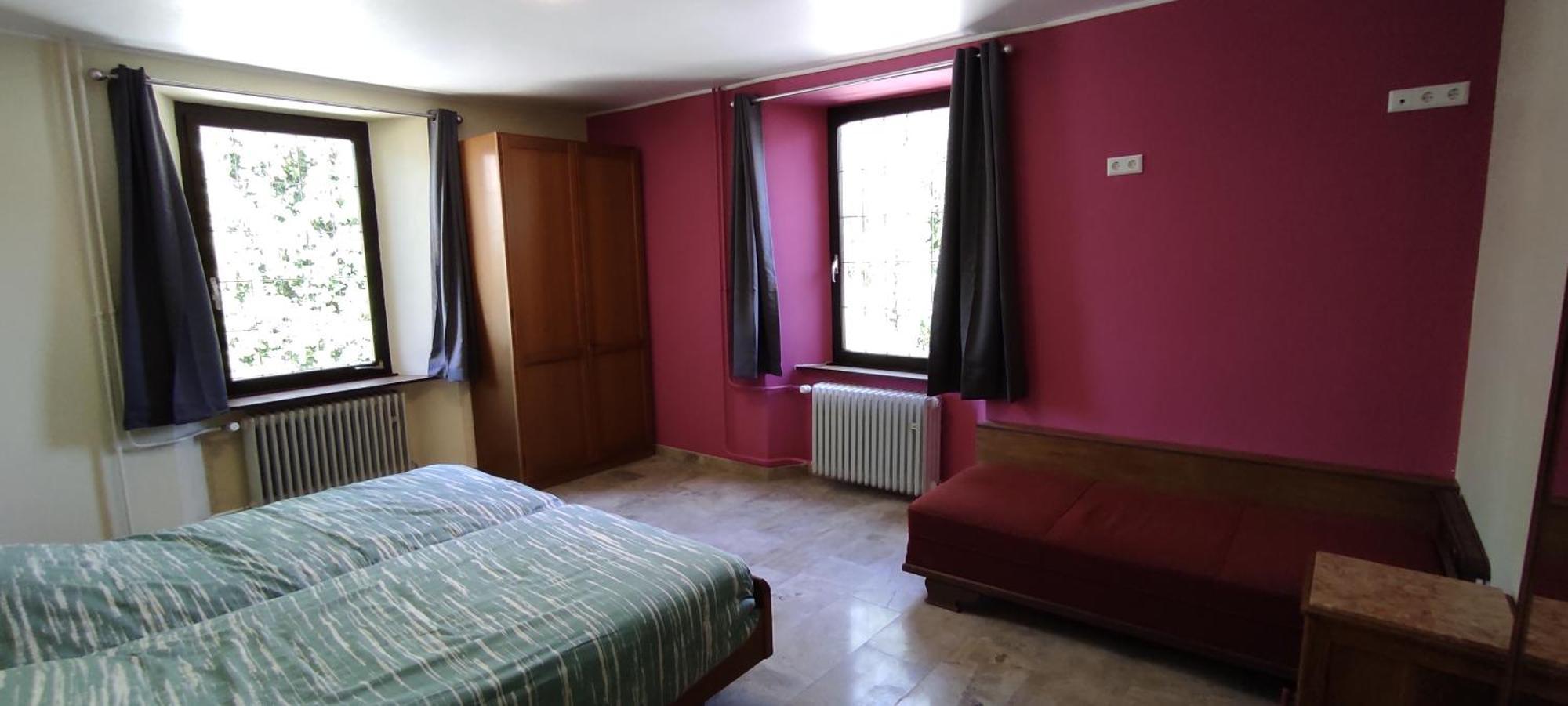 Apartament La Diligence Arsdorf Zewnętrze zdjęcie