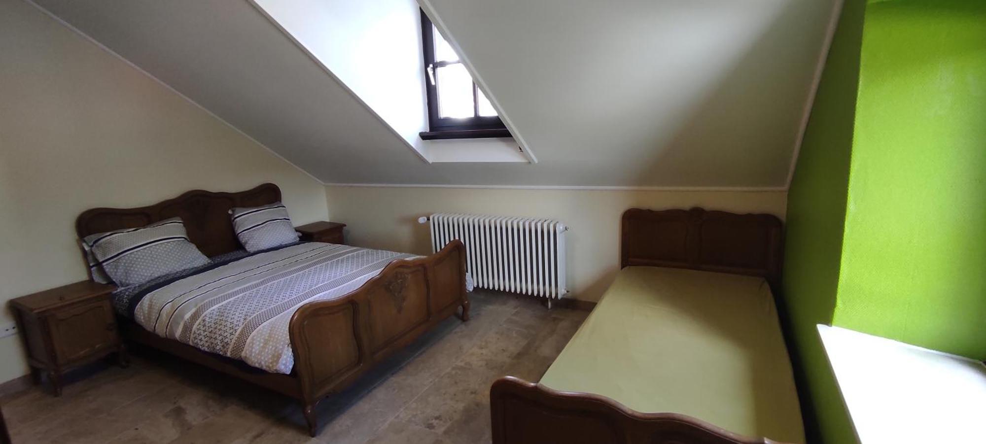 Apartament La Diligence Arsdorf Zewnętrze zdjęcie