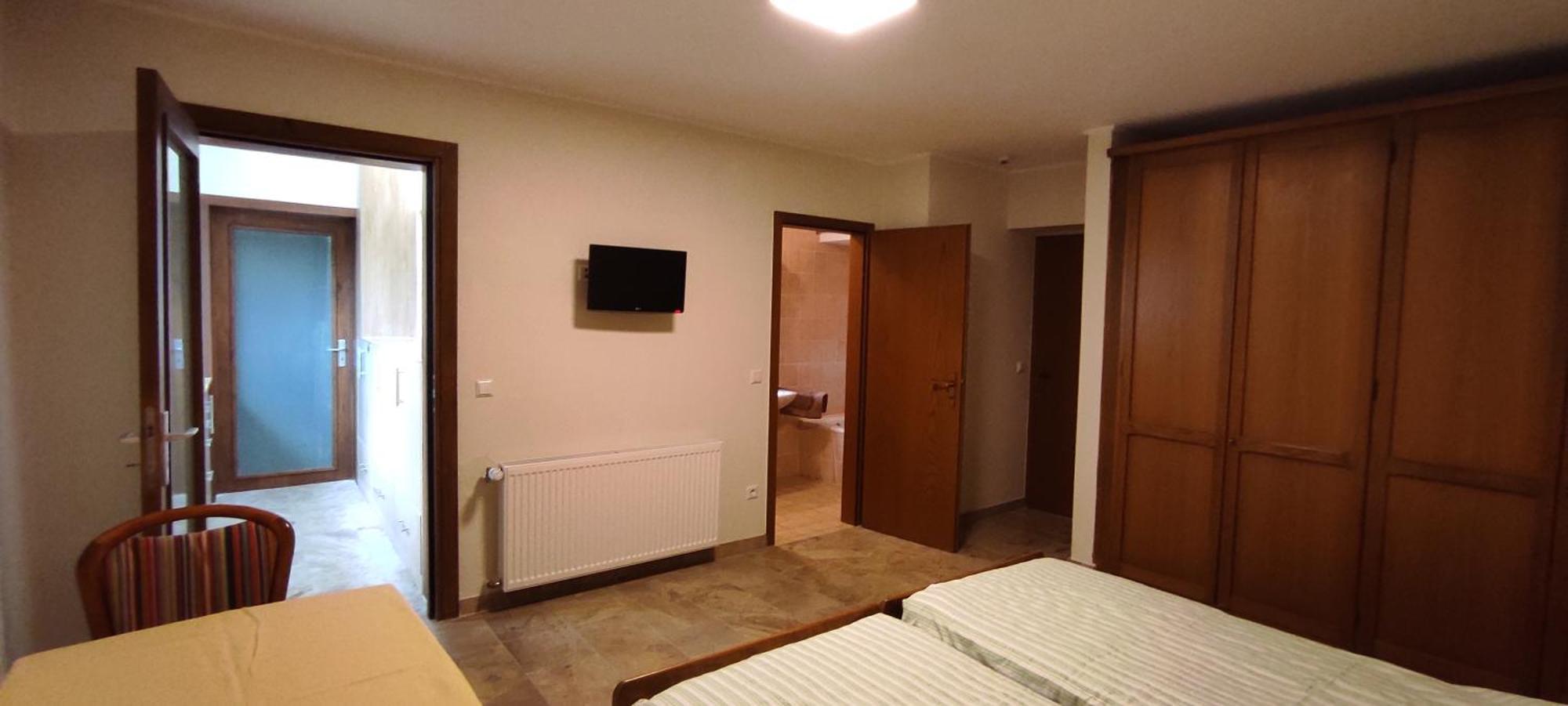 Apartament La Diligence Arsdorf Zewnętrze zdjęcie