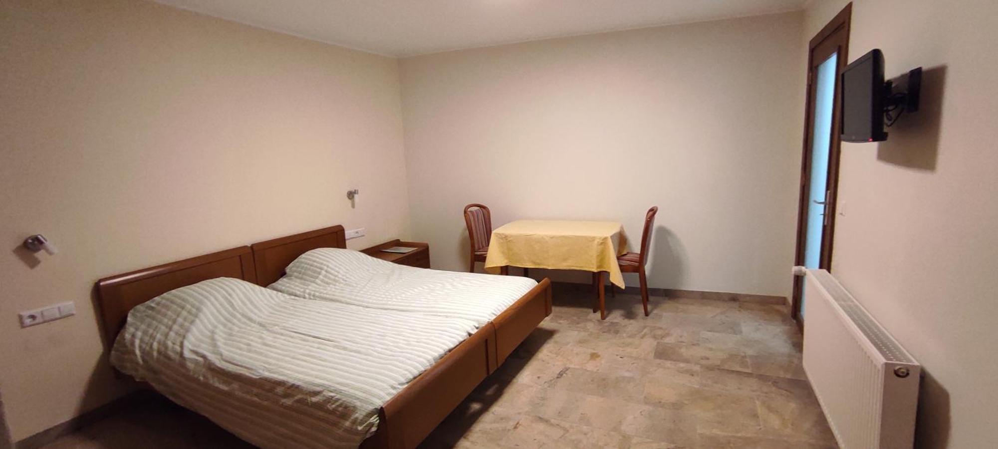 Apartament La Diligence Arsdorf Zewnętrze zdjęcie