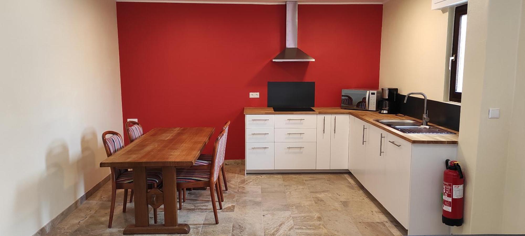Apartament La Diligence Arsdorf Zewnętrze zdjęcie