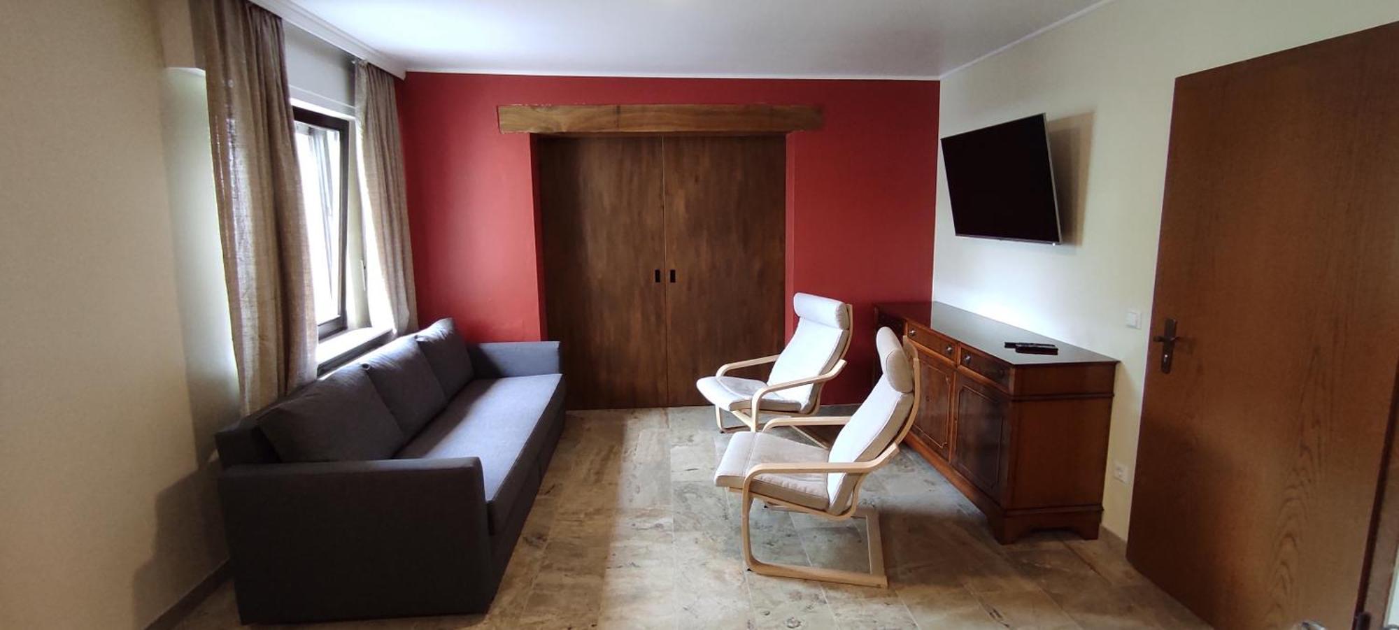 Apartament La Diligence Arsdorf Zewnętrze zdjęcie