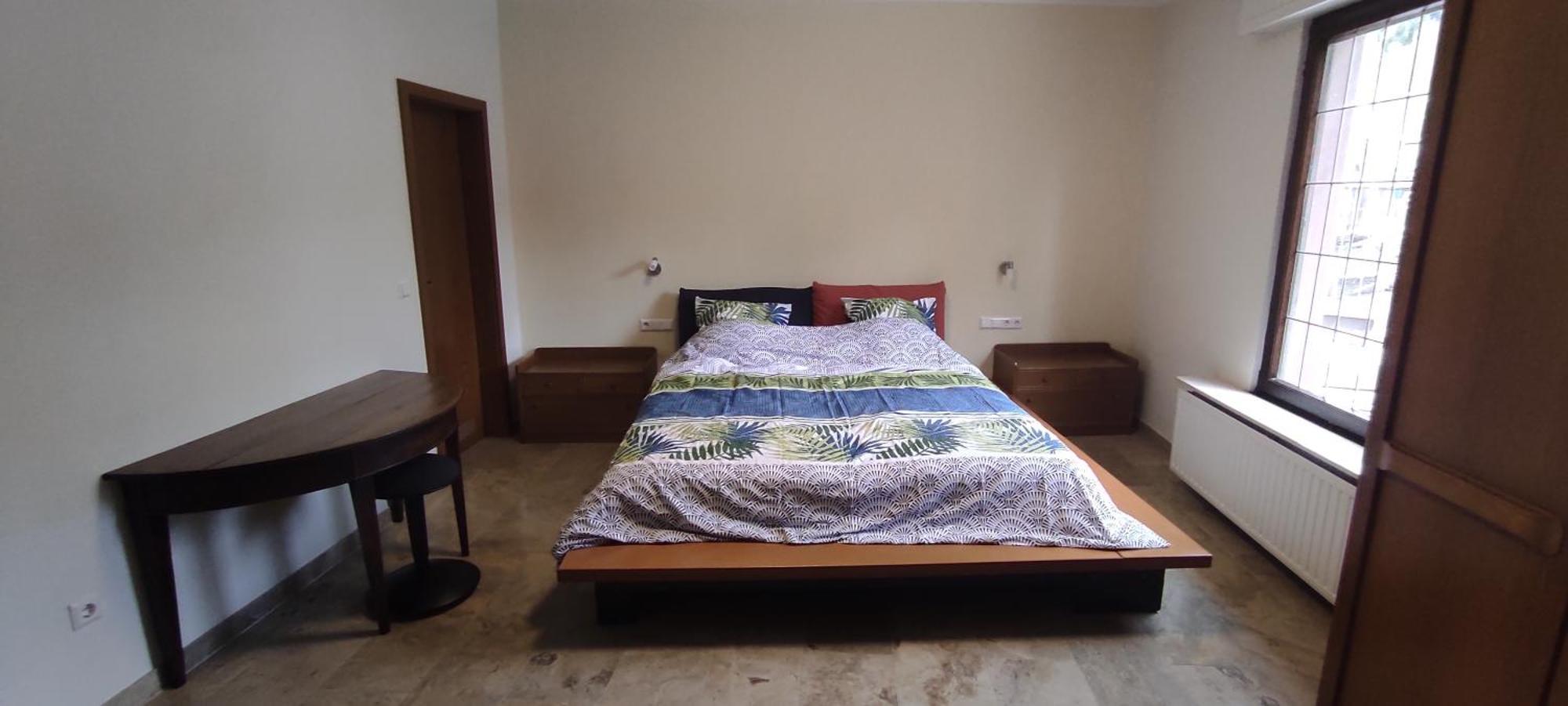 Apartament La Diligence Arsdorf Zewnętrze zdjęcie
