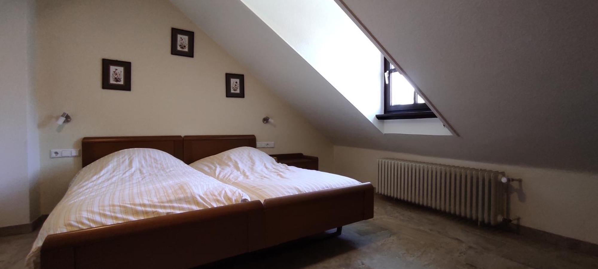 Apartament La Diligence Arsdorf Zewnętrze zdjęcie