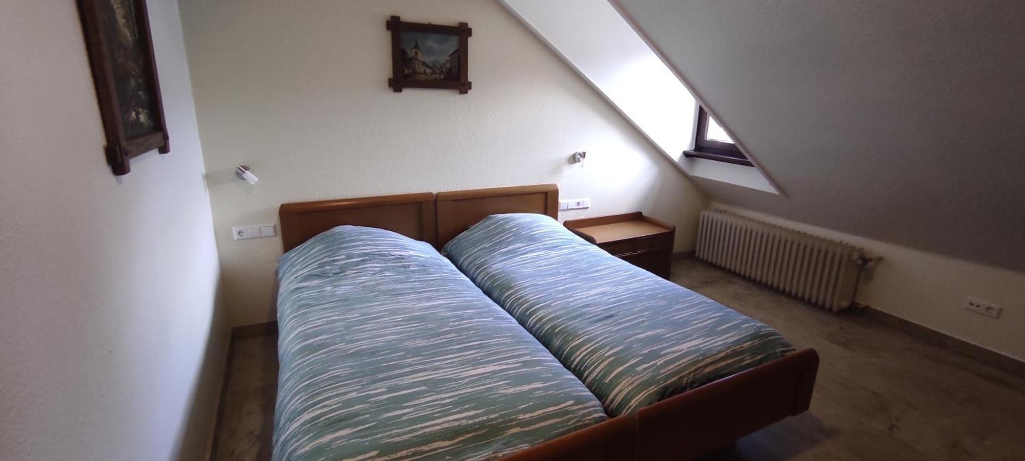 Apartament La Diligence Arsdorf Zewnętrze zdjęcie