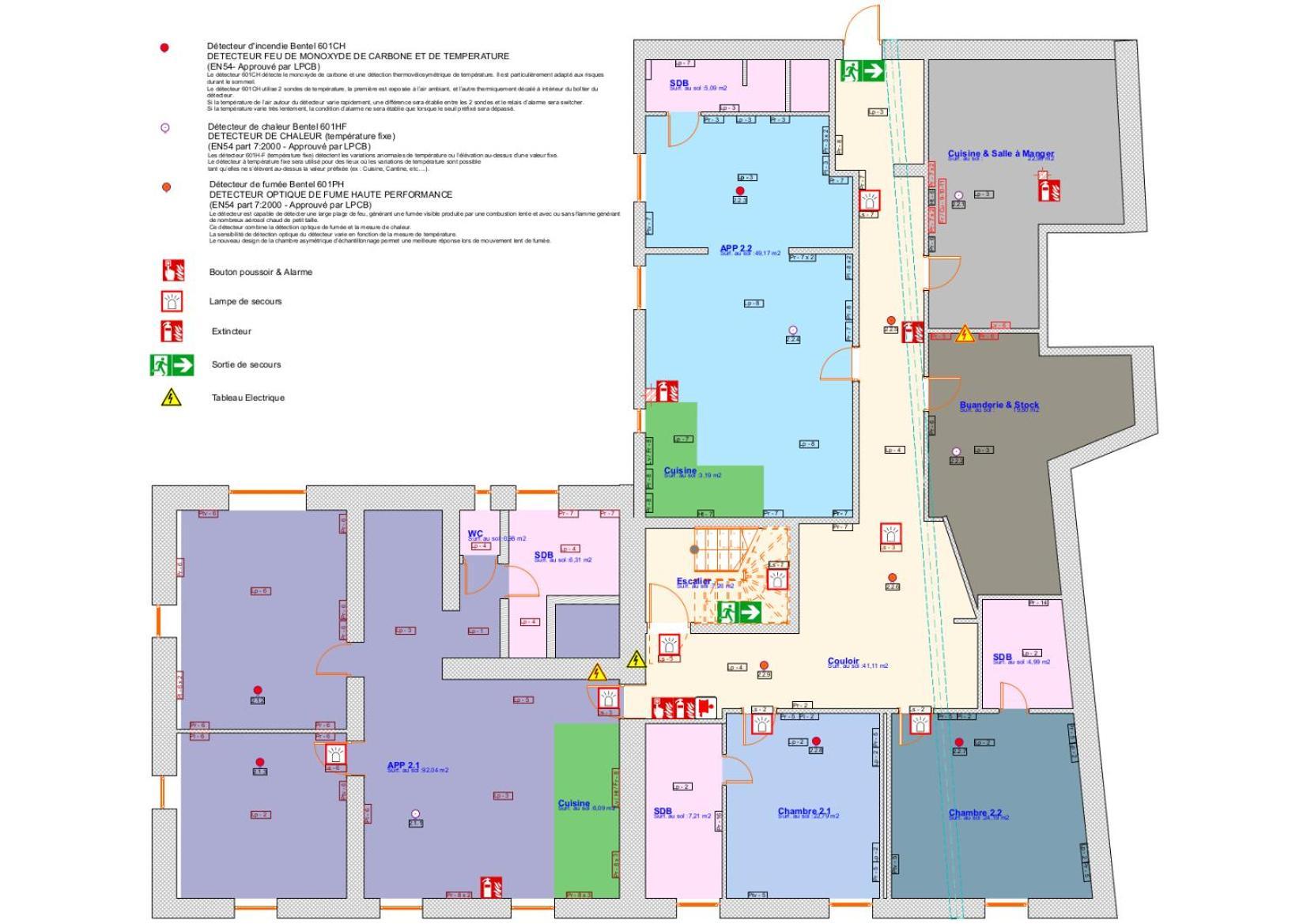 Apartament La Diligence Arsdorf Pokój zdjęcie